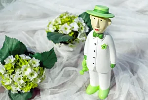 figure jigsaw puzzle