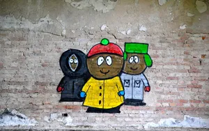 graffiti jigsaw puzzle