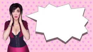 girl jigsaw puzzle
