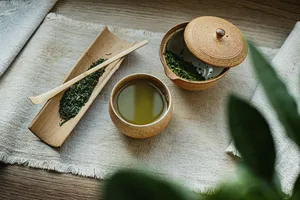 tea jigsaw puzzle