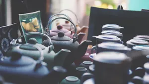 ceramics jigsaw puzzle