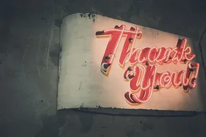 thank you jigsaw puzzle