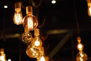 lights jigsaw puzzle