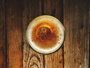 beer jigsaw puzzle