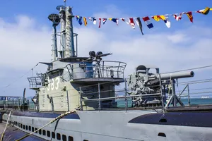 ship jigsaw puzzle