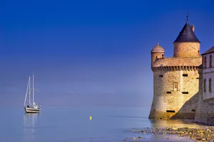 boat jigsaw puzzle