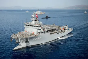 rescue ship jigsaw puzzle