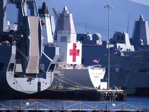 us naval hospital ship jigsaw puzzle