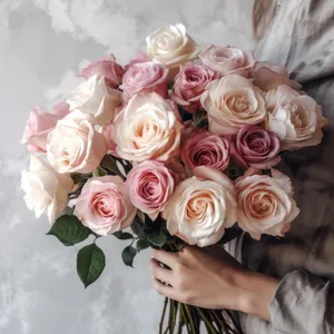 rose jigsaw puzzle